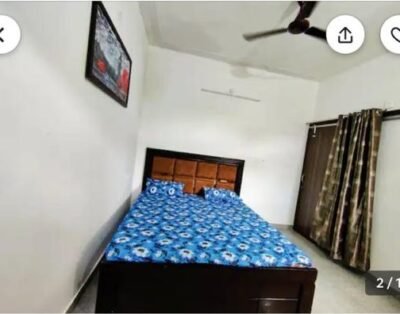 Vrindavan HomeStay Weekly Rental -JŸotÎ ,Vrindavan