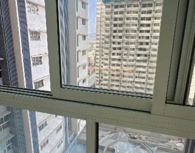 Pixiestays:1bhk near NESCO Malad