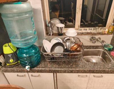 cozy 1bhk apartment Andheri