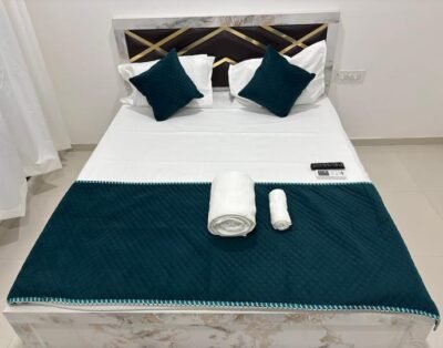 Atithi Home Luxury Kandivali Suite