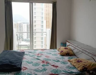 Venus Home Stay in Lodha belmondo